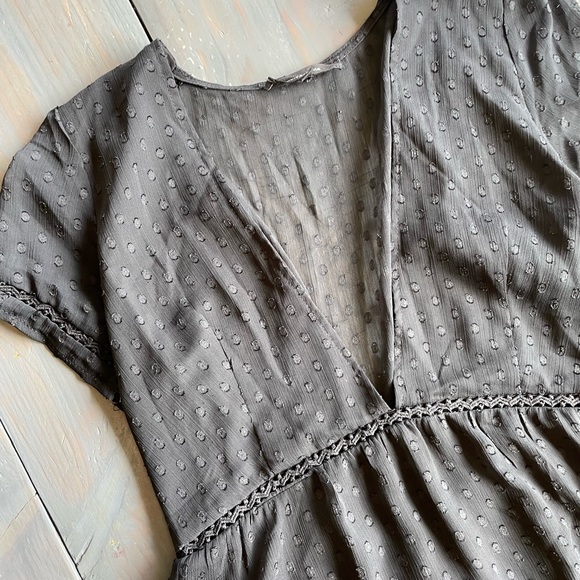 Mini Dress - Picture 3 of 5